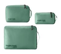Eagle Creek Set di borse Pack-It XS-S-M 3 pz. verde
