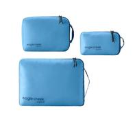 eagle creek Pack-It Isolate Cube Set XS/S/M Blue Dawn