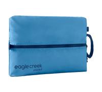 eagle creek Pack-It Isolate Shoe Sac Blue Dawn