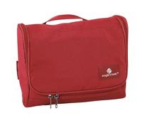 Eagle Creek pack-it on Board Toiletry organizer, Red Fire