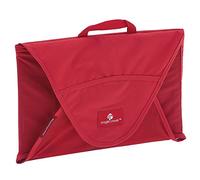 Eagle Creek Pack-It Original Garment Folder Small, red fire Organizer per valigie, 35 cm, 1 liters, Rosso (Red Fire)