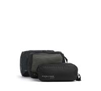 Eagle Creek Pack-It Overnight Accessorio da viaggio nero, poliestere riciclato, unisex