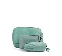 Eagle Creek Pack-It Overnight Accessorio da viaggio verde, poliestere, 25 x 18 x 8cm