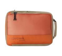 Eagle Creek Pack-It Reveal Borsa a compressione M 25 cm con soffietto arancia