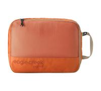 Eagle Creek - Pack-It Reveal Clean/Dirty Cube M - Sacca 9 l rosso