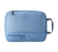 eagle creek Pack-It Reveal Clean/Dirty Cube M Blue Dawn