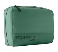 Eagle Creek - Pack-It Reveal Clean/Dirty Cube M - Sacca 9 l verde