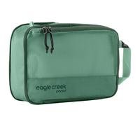 Eagle Creek - Pack-It Reveal Compression Cube S - Sacca 1 l verde/turchese