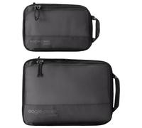 Eagle Creek Set di borse Pack-It S-M 2 pezzi con piega a espansione nero