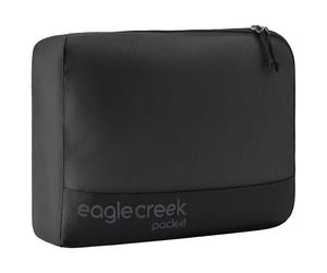 Eagle Creek - Pack-It Reveal Cube M - Sacca 7 l nero/grigio