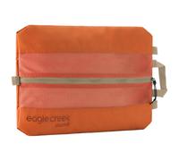 Eagle Creek - Pack-It Reveal Shoe Sack - Sacca 41 x 28 cm rosso