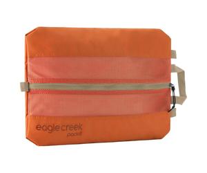 Eagle Creek - Pack-It Reveal Shoe Sack - Sacca 41 x 28 cm rosso
