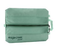 Eagle Creek - Pack-It Reveal Shoe Sack - Sacca 41 x 28 cm turchese