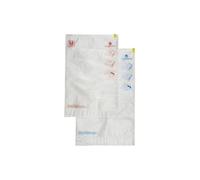 Eagle Creek Pack-It Sacchetti a compressione per set da viaggio, con valvola a pressione unidirezionale e cerniera, per un imballaggio efficiente della borsa da viaggio, resistenti all'acqua