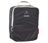 Eagle Creek Pack-It Specter Multi-Shoe Cube - Scarpiera da viaggio, ebano (Nero) - EC0A34PM156