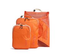 Eagle Creek Set di borse Pack-It 3 pz. mandarin (TAS023663)