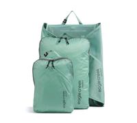 Eagle Creek Pack-It Starter Accessorio da viaggio verde, poliestere riciclato, unisex