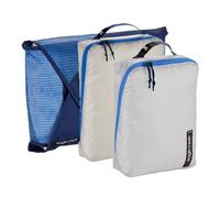 Eagle Creek Pack-It Starter Pannier Set 3 pezzi. grigio