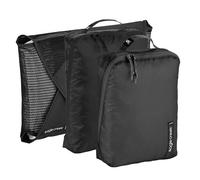 Eagle Creek Pack-It Starter Pannier Set 3 pezzi. nero