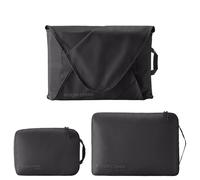 Eagle Creek – Pack-It Starter Set – Sacca grigio/nero