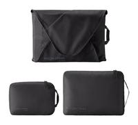 Eagle Creek - Pack-It Starter Set - Sacca grigio/nero