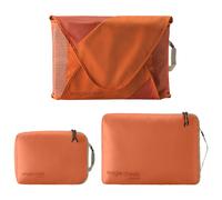 Eagle Creek Set di borse Pack-It 3 pz. mandarin (TAS023663)