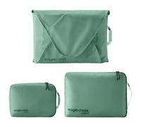 Eagle Creek Pack-It Starter Accessorio da viaggio verde, fibra sintetica, 43 x 30 x 1cm