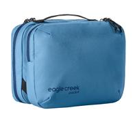 Eagle Creek - Pack-It Trifold Toiletry Kit - Borsetta da toilette 25 x 19 x 13 cm blu