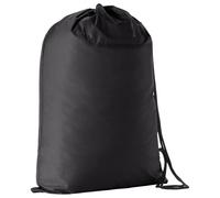 Eagle Creek - Packable Drawstring Sack - Borsa a tracolla One Size nero/grigio
