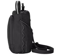 Eagle Creek Ranger Water Bottle Sling 2 - Borsa a tracolla 26 cm (black) nero