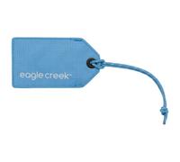Eagle Creek - Reflective Luggage Tag blu