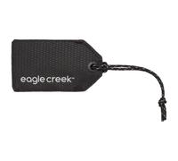 Eagle Creek - Reflective Luggage Tag nero