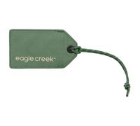 Eagle Creek - Reflective Luggage Tag willow