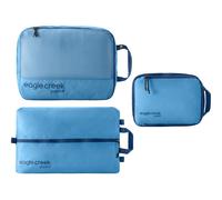 eagle creek sacco a zaino Pack-It Essentials Set Blue Dawn