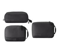 eagle creek sacco a zaino Pack-It Overnight Set Black