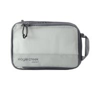 eagle creek sacco a zaino Pack-It Reveal Compression Cube 1L Storm Grey grigio chiaro