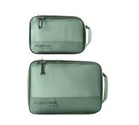 eagle creek sacco a zaino Pack-It Reveal Cube Set S/M Willow Green verde