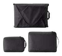 eagle creek sacco a zaino Pack-It Starter Set Black