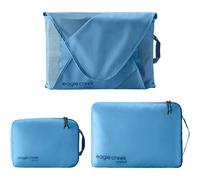 eagle creek sacco a zaino Pack-It Starter Set Blue Dawn