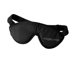 Eagle Creek - Sandman Eyeshade One Size nero