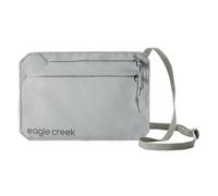 Eagle Creek Security Custodia per passaporto 19 cm grigio