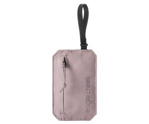 Eagle Creek Security Custodia per passaporto 8 cm viola