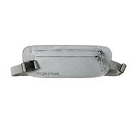 eagle creek Undercover RFID Money Belt Storm Grey