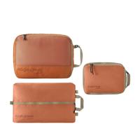Eagle Creek selection Pack-It Essentials Set 3tlg. - Sacco da imballaggio (mandarin)