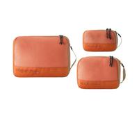 Eagle Creek Set di borse Pack-It 3 pz. arancia