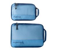Eagle Creek - Pack-It Reveal Compression Cube Set - Sacca blu