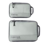 Eagle Creek Set di borse Pack-It S-M 2 pezzi con piega a espansione grigio