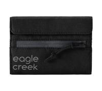 Eagle Creek - Stash Rfid Tri-Fold Wallet - Portafogli 13 x 9,5 x 2 cm nero
