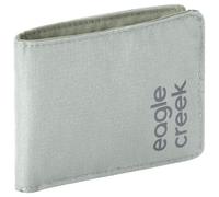 Eagle Creek - Stash Rfid Bi-Fold Wallet - Portafogli 11,5 x 9 x 1 cm grigio