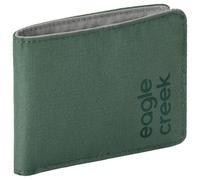 Eagle Creek - Stash Rfid Bi-Fold Wallet - Portafogli 11,5 x 9 x 1 cm verde